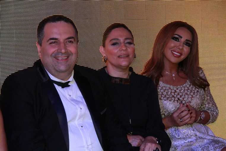 Murex D'Or Special episode with Star Ziad Bourgi